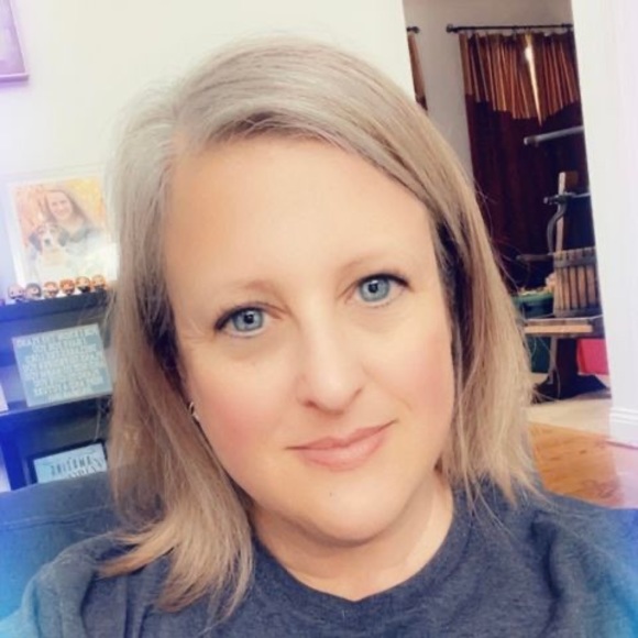 Meet your Posher, Dawn - Picture 1 of 1